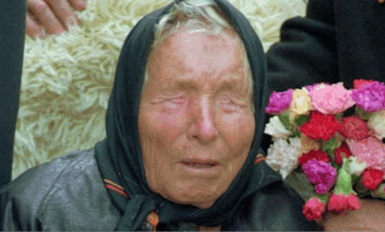 Baba Vanga and three other psychics all had same horrifying prediction for 2025 sparking major fears