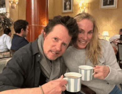 Four of Michael J. Fox’s kids have announced the awful news Four of Michael J. Fox’s kids have announced the awful news