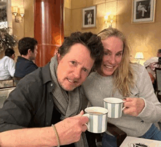 Four of Michael J. Fox’s kids have announced the awful news