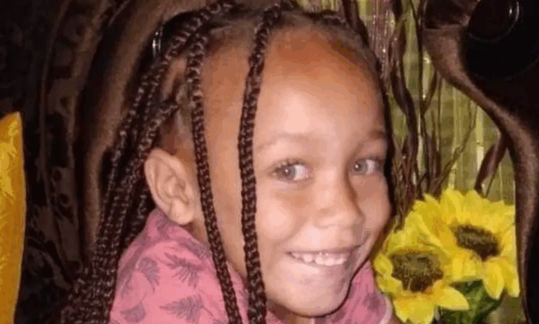 Judge makes heartbreaking comments as mom that ‘sold six-year-old daughter for ,100’ is sentenced