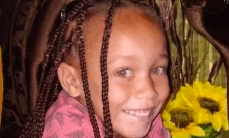 Grandmother’s heartbreaking plea to mom who ‘sold six-year-old daughter for ,100 for her eyes and skin’