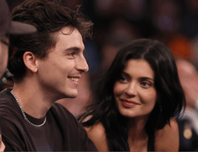 Kylie Jenner shocks fans with rare insight into her and Timothée Chalamet’s sex life in NSFW post Kylie Jenner shocks fans with rare insight into her and Timothée Chalamet’s sex life in NSFW post