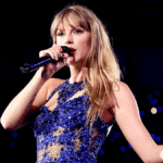 Taylor Swift makes major announcement on her music after Scooter Braun controversially purchased it all for 0,000,000 Taylor Swift makes major announcement on her music after Scooter Braun controversially purchased it all for 0,000,000
