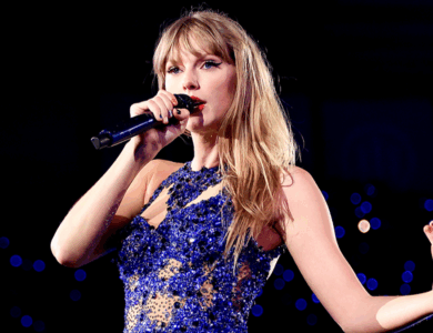 Taylor Swift makes major announcement on her music after Scooter Braun controversially purchased it all for 0,000,000 Taylor Swift makes major announcement on her music after Scooter Braun controversially purchased it all for 0,000,000