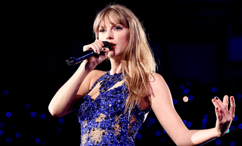 Taylor Swift makes major announcement on her music after Scooter Braun controversially purchased it all for 0,000,000