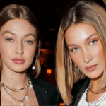 Gigi and Bella Hadid speak out after they discover stranger is actually their biological sister Gigi and Bella Hadid speak out after they discover stranger is actually their biological sister