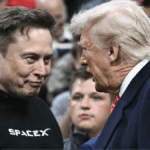Donald Trump breaks silence on Elon Musk quitting DOGE after leaving him one final message Donald Trump breaks silence on Elon Musk quitting DOGE after leaving him one final message
