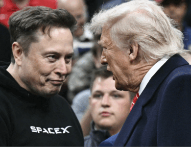 Donald Trump breaks silence on Elon Musk quitting DOGE after leaving him one final message Donald Trump breaks silence on Elon Musk quitting DOGE after leaving him one final message