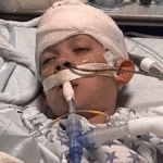 Boy, 8, suddenly dies just hours after catching infection as he complained about one symptom Boy, 8, suddenly dies just hours after catching infection as he complained about one symptom