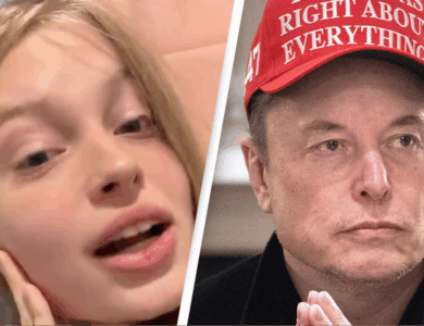 Elon Musk’s daughter reveals shocking truth on how much money she gets from him after he claimed she was dead Elon Musk’s daughter reveals shocking truth on how much money she gets from him after he claimed she was dead