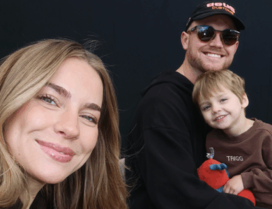 TikTok star Emilie Kiser files lawsuit after son, 3, tragically drowns as lawyer issues heartbreaking statement TikTok star Emilie Kiser files lawsuit after son, 3, tragically drowns as lawyer issues heartbreaking statement