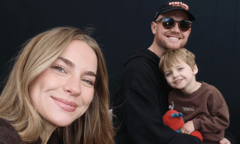 TikTok star Emilie Kiser files lawsuit after son, 3, tragically drowns as lawyer issues heartbreaking statement