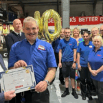 Employer slammed after giving ‘insulting’ gift to employee for working there for 40 years Employer slammed after giving ‘insulting’ gift to employee for working there for 40 years