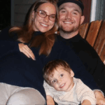 Why TikTok star Emilie Kiser is taking legal action after son, 3, tragically drowned in family pool