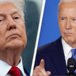Trump ruthlessly slams Joe Biden amid cancer diagnosis and calls out anyone who ‘feels sorry for him’ Trump ruthlessly slams Joe Biden amid cancer diagnosis and calls out anyone who ‘feels sorry for him’