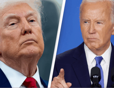 Trump ruthlessly slams Joe Biden amid cancer diagnosis and calls out anyone who ‘feels sorry for him’ Trump ruthlessly slams Joe Biden amid cancer diagnosis and calls out anyone who ‘feels sorry for him’