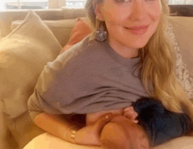 A Mother, a Baby… and a Viral Twist No One Expected A Mother, a Baby… and a Viral Twist No One Expected