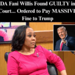 Ordered To Pay Big Fine Ordered To Pay Big Fine