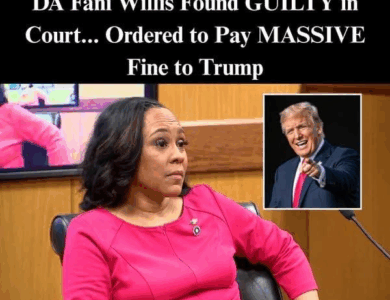 Ordered To Pay Big Fine Ordered To Pay Big Fine