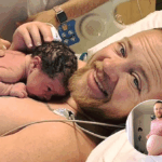 Transgender man angry at nurses misgendering him after giving birth Transgender man angry at nurses misgendering him after giving birth