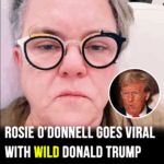 Rosie O’Donnell says Trump rigged the 2024 election Rosie O’Donnell says Trump rigged the 2024 election