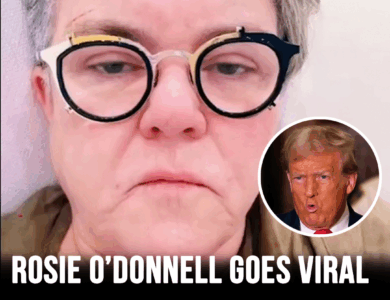 Rosie O’Donnell says Trump rigged the 2024 election Rosie O’Donnell says Trump rigged the 2024 election