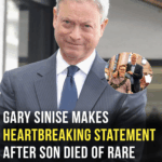 Gary Sinise makes tragic statement after son died of rare cancer Gary Sinise makes tragic statement after son died of rare cancer