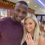 SHE SAID YES—BUT NOT TO THAT RING SHE SAID YES—BUT NOT TO THAT RING