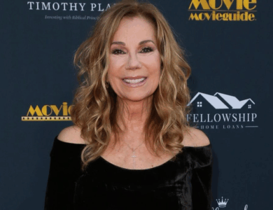 Kathie Lee Gifford’s Unforgettable Live TV Moment Proves Why She’s a Television Icon Kathie Lee Gifford’s Unforgettable Live TV Moment Proves Why She’s a Television Icon