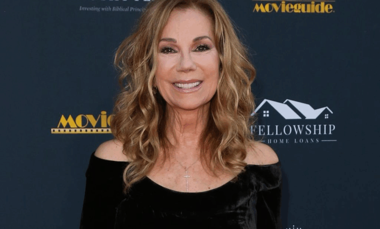 Kathie Lee Gifford’s Unforgettable Live TV Moment Proves Why She’s a Television Icon