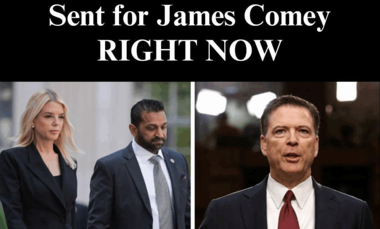 Looking Into Alleged Threat