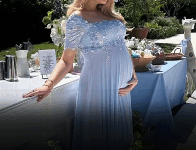 Tiffany Trump Welcomes Baby Boy — Donald Trump Becomes Grandpa Again Tiffany Trump Welcomes Baby Boy — Donald Trump Becomes Grandpa Again