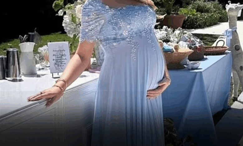 Tiffany Trump Welcomes Baby Boy — Donald Trump Becomes Grandpa Again