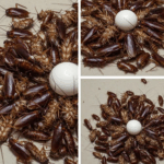 The toothpaste trick to get rid of cockroaches and roaches The toothpaste trick to get rid of cockroaches and roaches