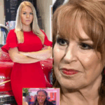 The Clash Between Karoline Leavitt and “The View”: A Crisis of Trust in Mainstream Media The Clash Between Karoline Leavitt and “The View”: A Crisis of Trust in Mainstream Media
