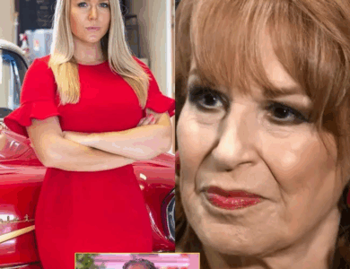 The Clash Between Karoline Leavitt and “The View”: A Crisis of Trust in Mainstream Media The Clash Between Karoline Leavitt and “The View”: A Crisis of Trust in Mainstream Media