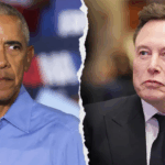 Musk Shares Post Showing Obama, Clinton, Oversaw More Deportations Than Trump Musk Shares Post Showing Obama, Clinton, Oversaw More Deportations Than Trump