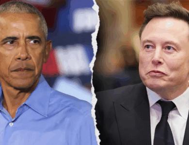 Musk Shares Post Showing Obama, Clinton, Oversaw More Deportations Than Trump Musk Shares Post Showing Obama, Clinton, Oversaw More Deportations Than Trump