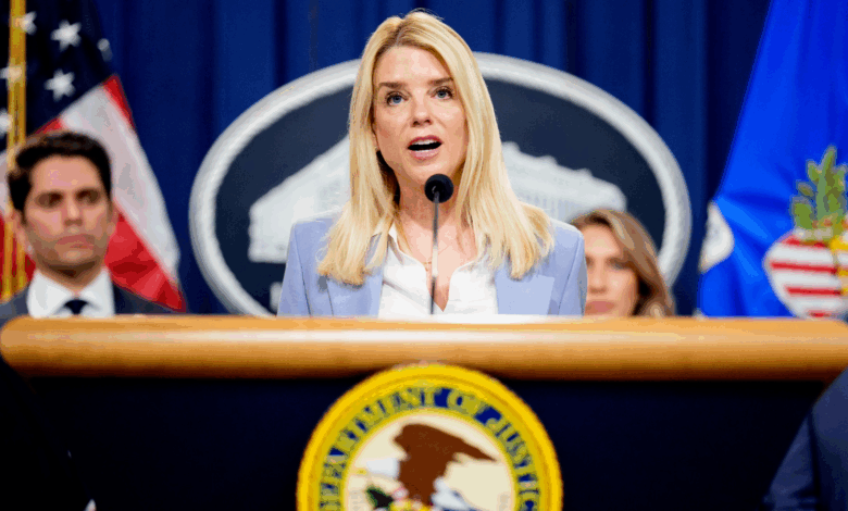 DOJ Uses State Secrets Privilege To Block Judge In Abrego Garcia Case