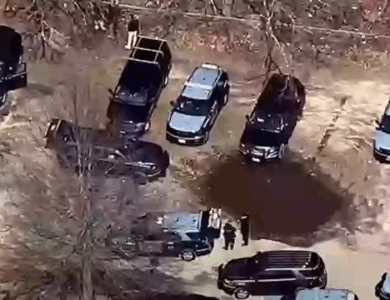 Human remains discovered near Taylor Swift’s home spark more serial killer fears after 12 people found dead in area