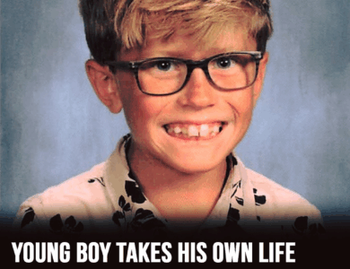 Father of bullied boy who killed himself one year ago shares tragic twist