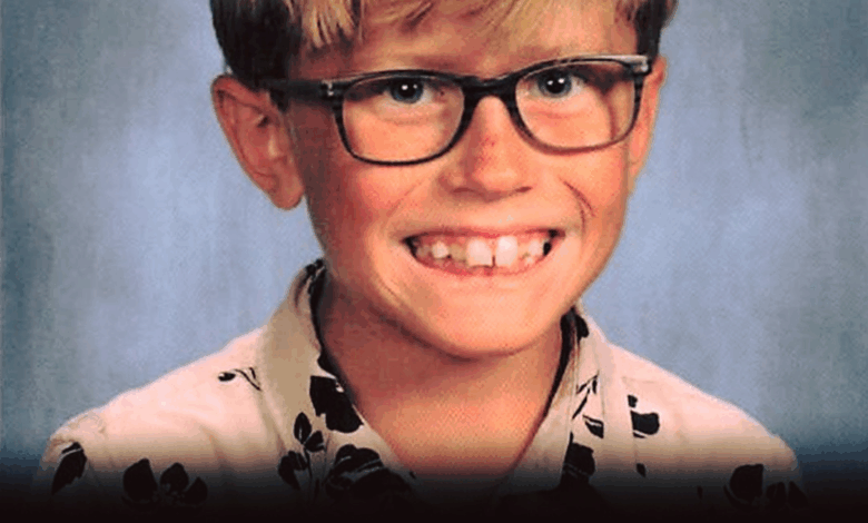 Father of bullied boy who killed himself one year ago shares tragic twist