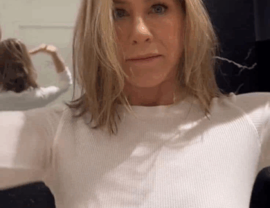 Jennifer Aniston Shows 0ff More Than She Wanted, Hold Your Breath… Jennifer Aniston Shows 0ff More Than She Wanted, Hold Your Breath…