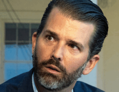 Donald Trump Jr. ripped after ‘disgraceful’ comment on Biden’s cancer Donald Trump Jr. ripped after ‘disgraceful’ comment on Biden’s cancer