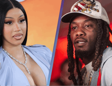 Cardi B leaves fans stunned as she breaks down monthly costs for her children after ex Offset files for spousal support