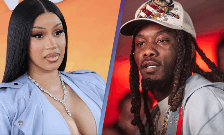 Cardi B leaves fans stunned as she breaks down monthly costs for her children after ex Offset files for spousal support