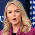 White House issues fierce response to Elon Musk’s attack on Trump amid claims he’s in the Epstein files White House issues fierce response to Elon Musk’s attack on Trump amid claims he’s in the Epstein files