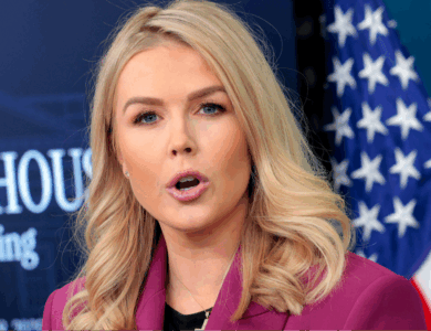White House issues fierce response to Elon Musk’s attack on Trump amid claims he’s in the Epstein files White House issues fierce response to Elon Musk’s attack on Trump amid claims he’s in the Epstein files