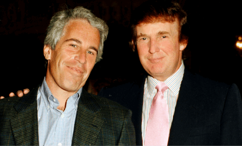 Trump and Elon Musk set to speak after the billionaire launched scathing attack accusing president of being listed in Epstein files