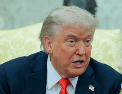 Donald Trump has blunt five-word response as he reveals how he really feels about Elon Musk feud Donald Trump has blunt five-word response as he reveals how he really feels about Elon Musk feud